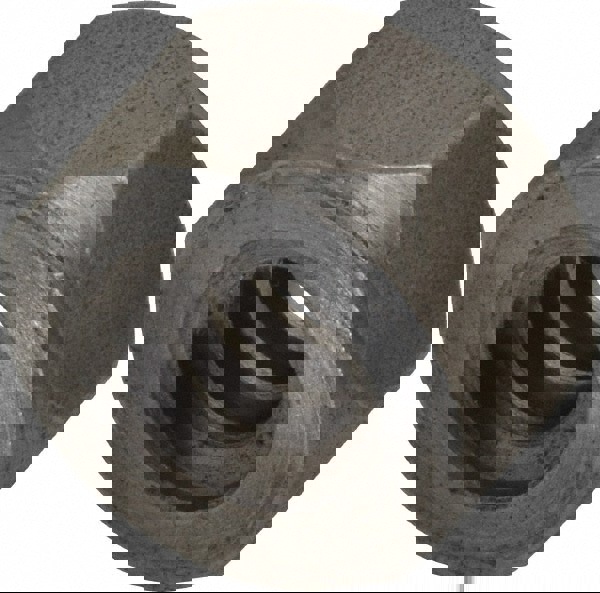 Right Hand Hex Nut: 5/8